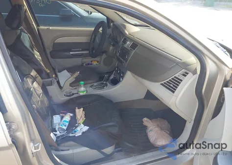 2008 Chrysler Sebring Lx z USA, uszkodzony, nr VIN 1C3LC46J18N301729